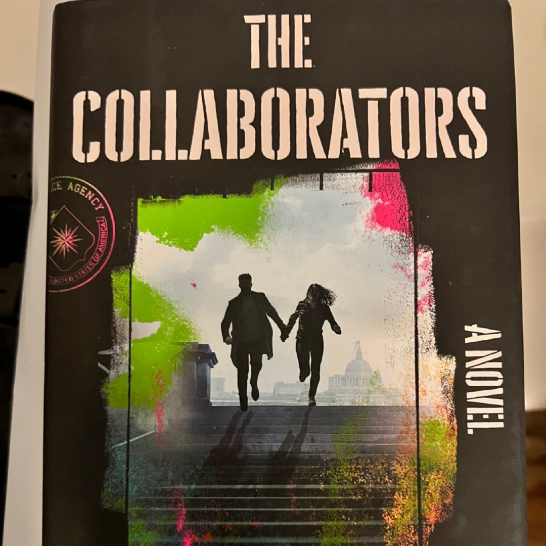 The Collaborators