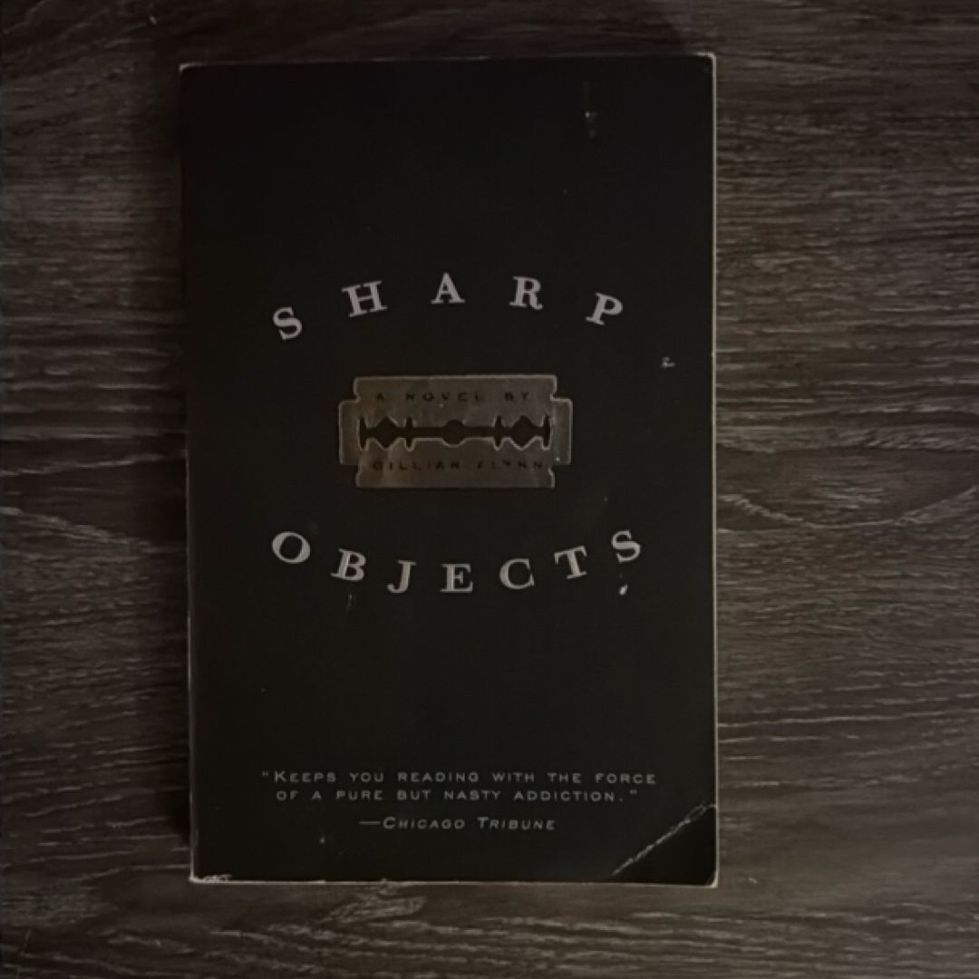 Sharp Objects