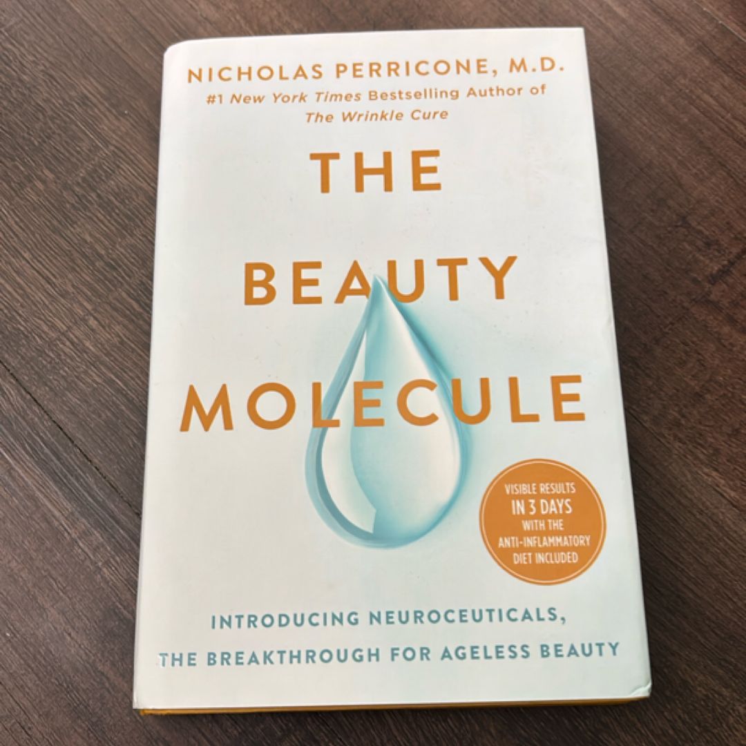 The Beauty Molecule