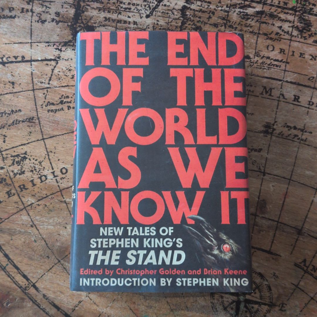 The End of the World As We Know It