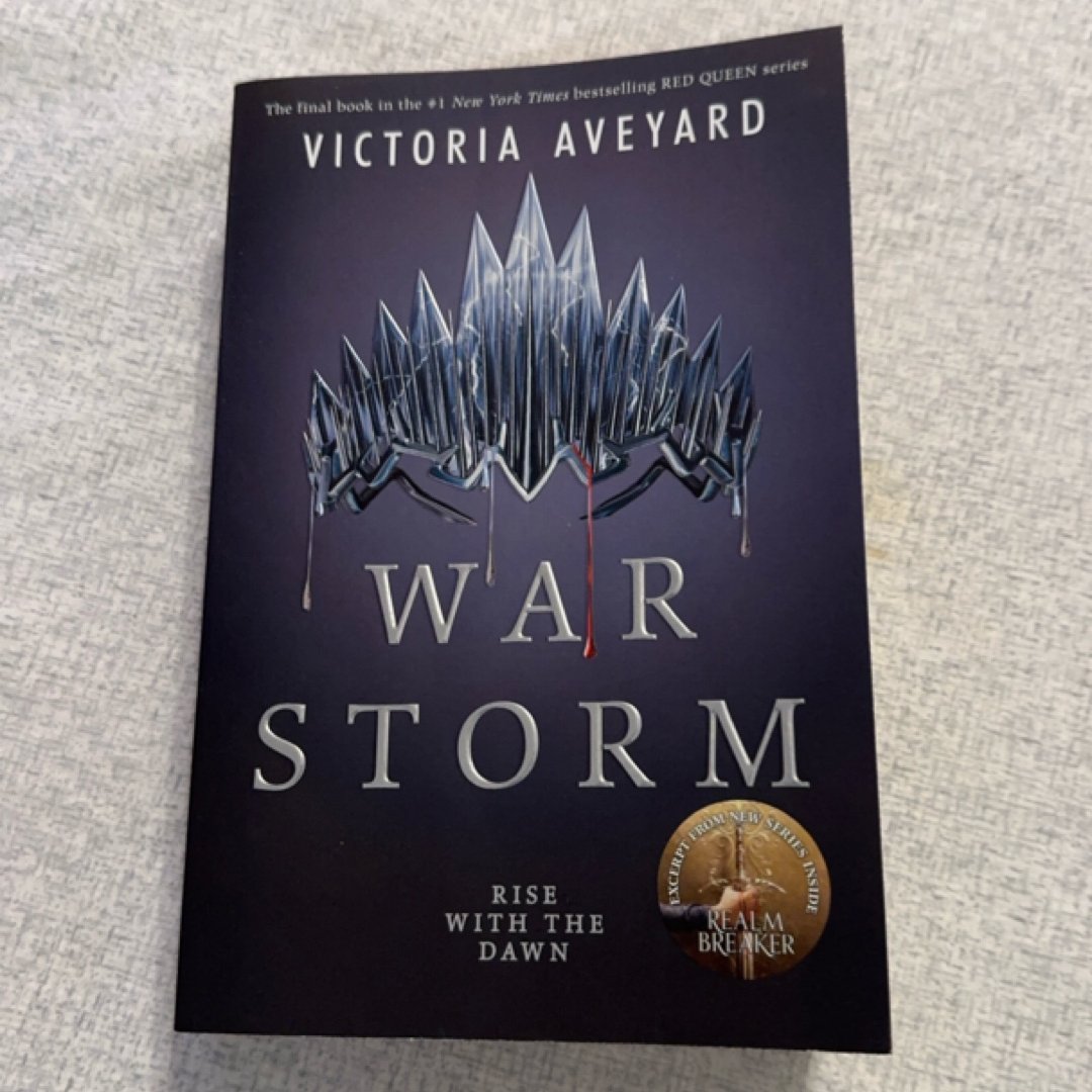 War Storm