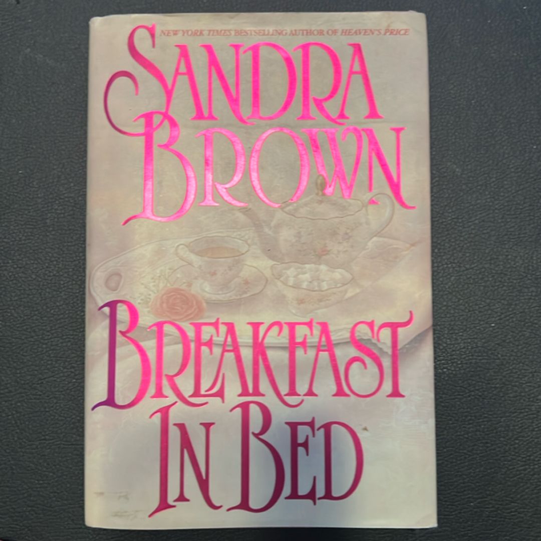 Breakfast in Bed