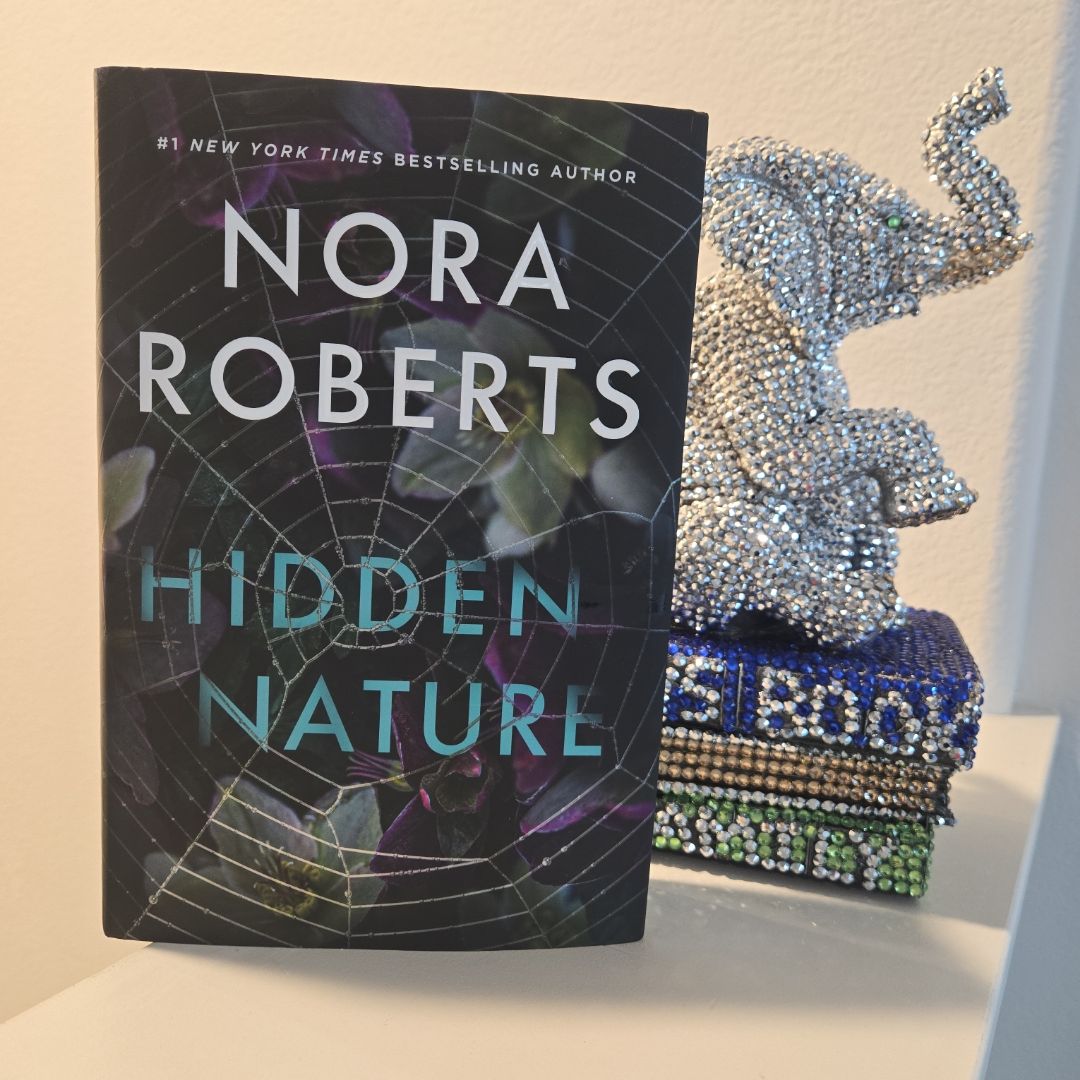 Hidden Nature