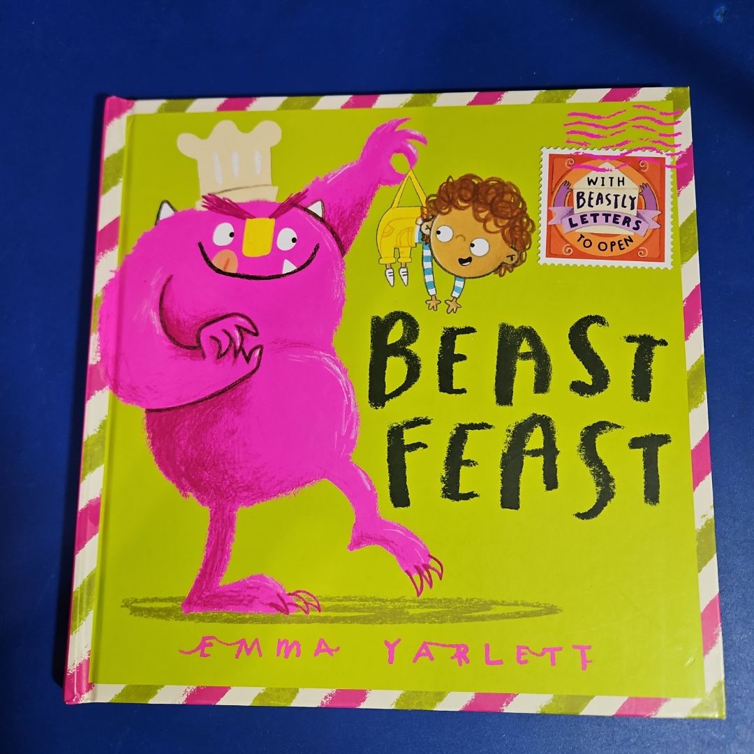 Beast Feast