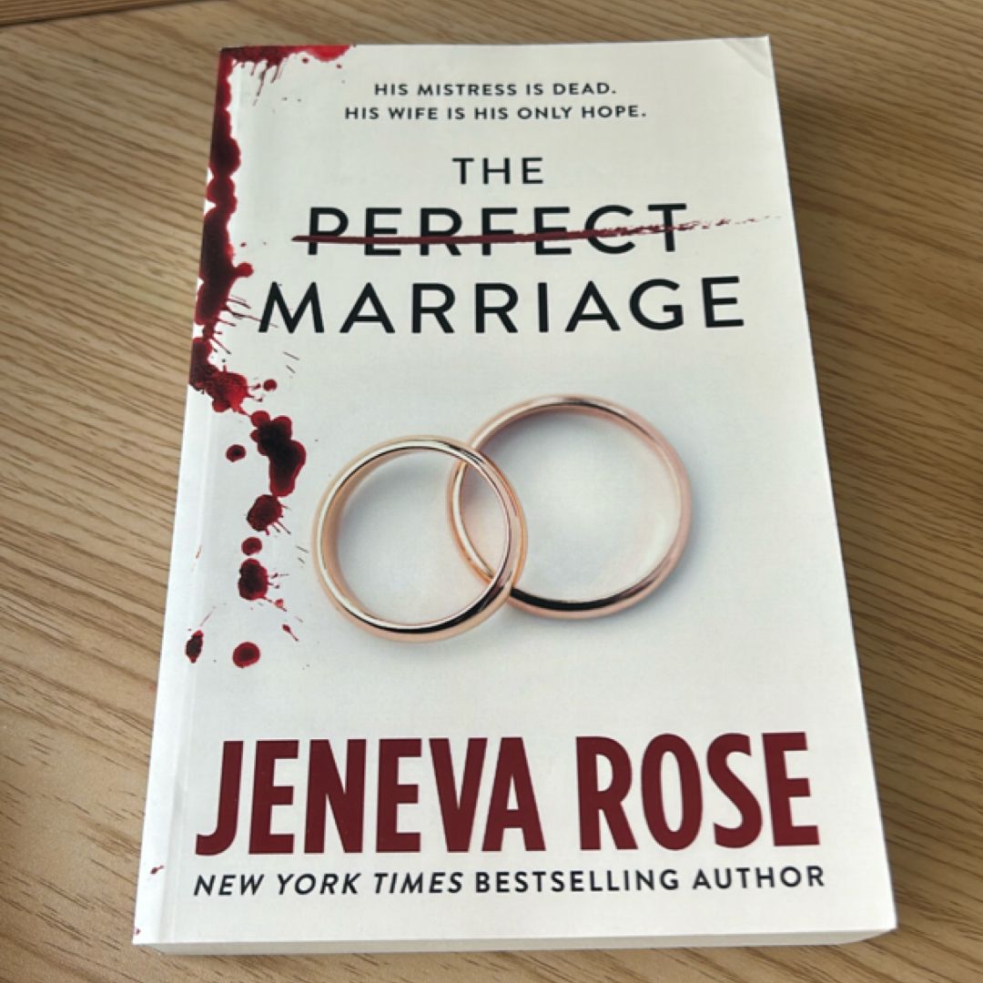 The Perfect Marriage