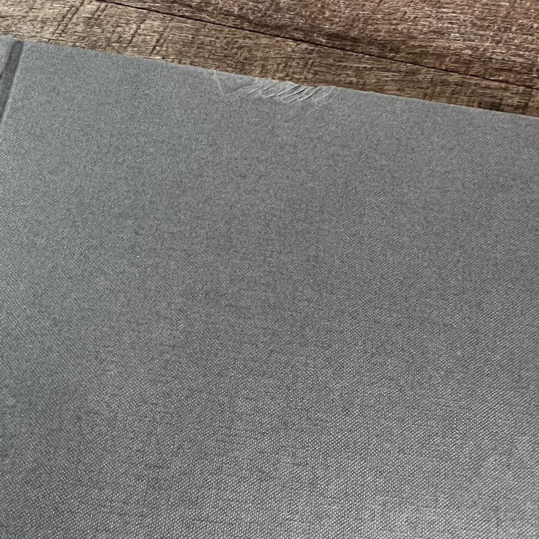 Light at the Edge of the World