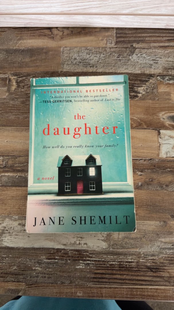 The Daughter
