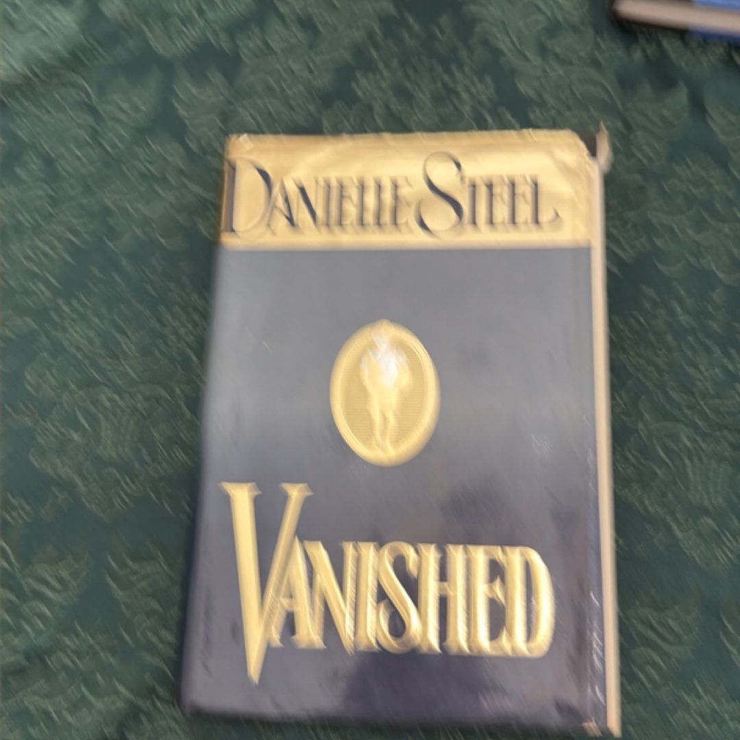 Vanished
