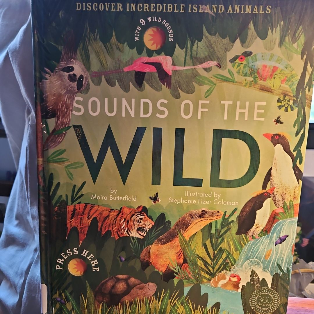 Sounds of the Wild