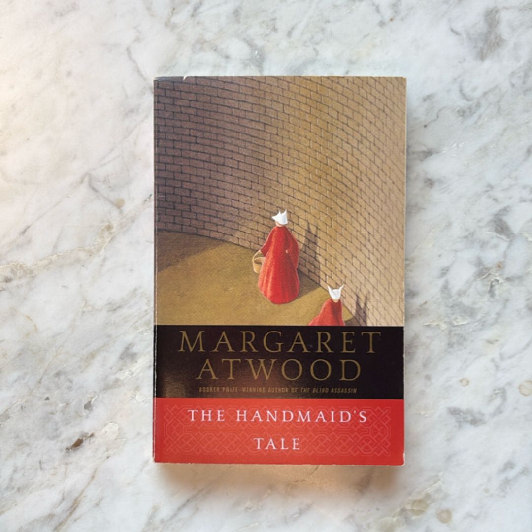The Handmaid's Tale
