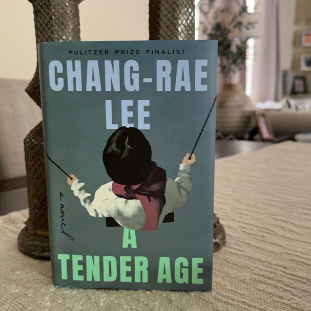 A Tender Age