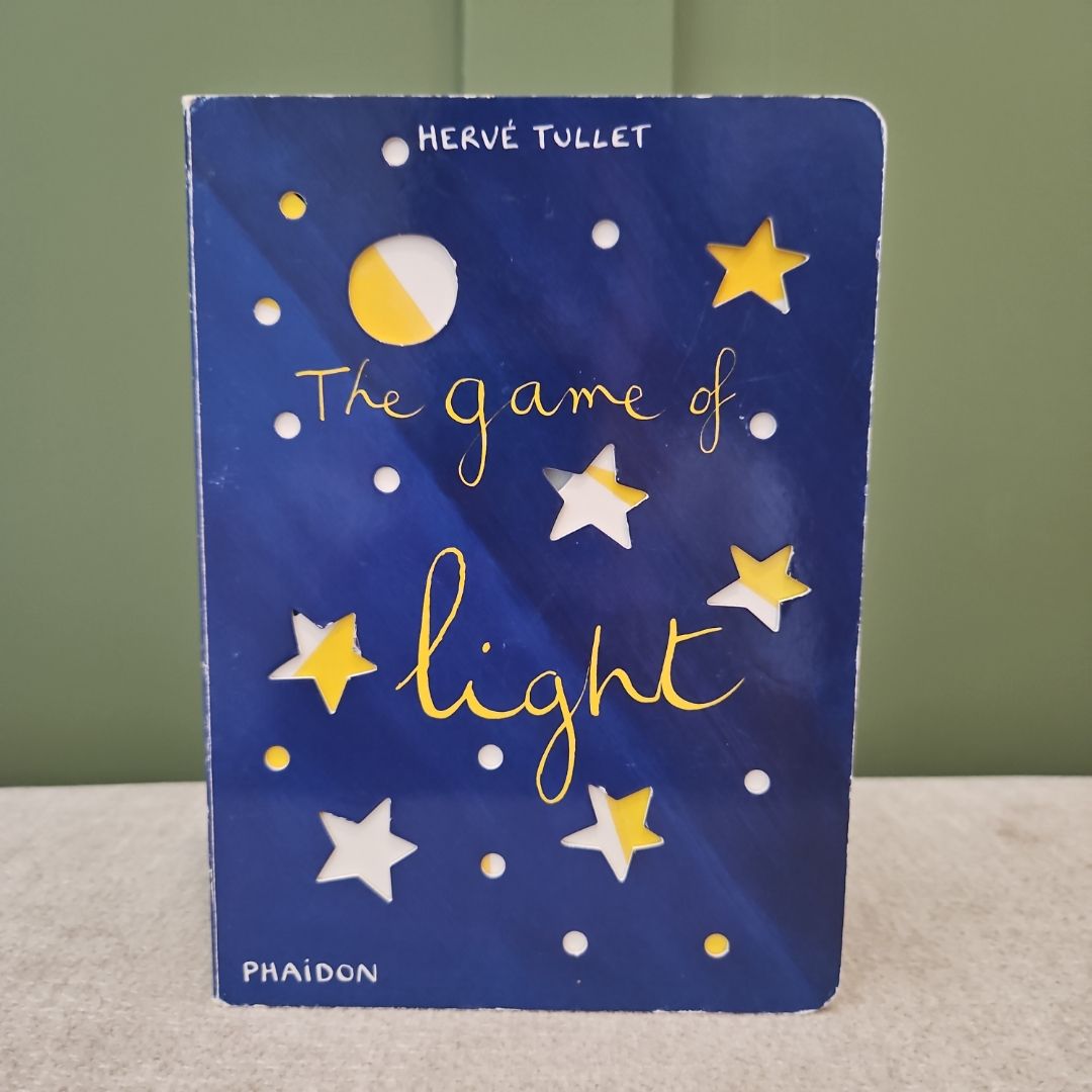 The Game of Light