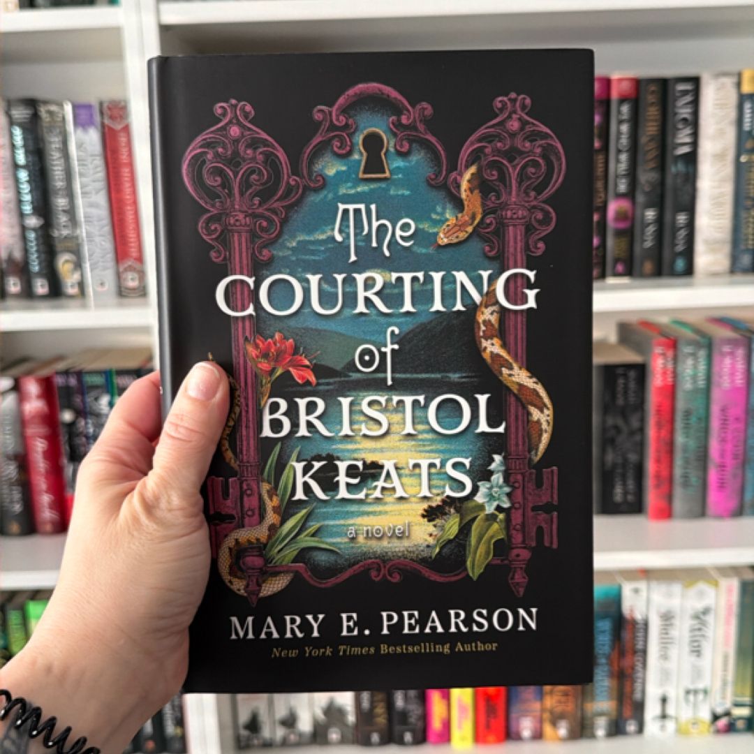 The Courting of Bristol Keats