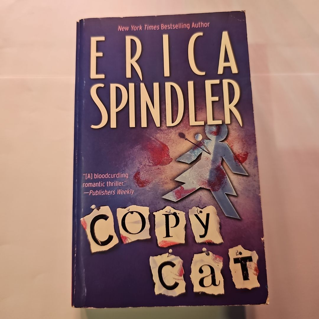 Copycat