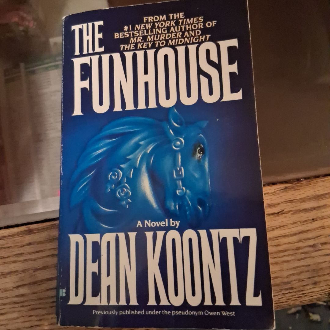 The Funhouse