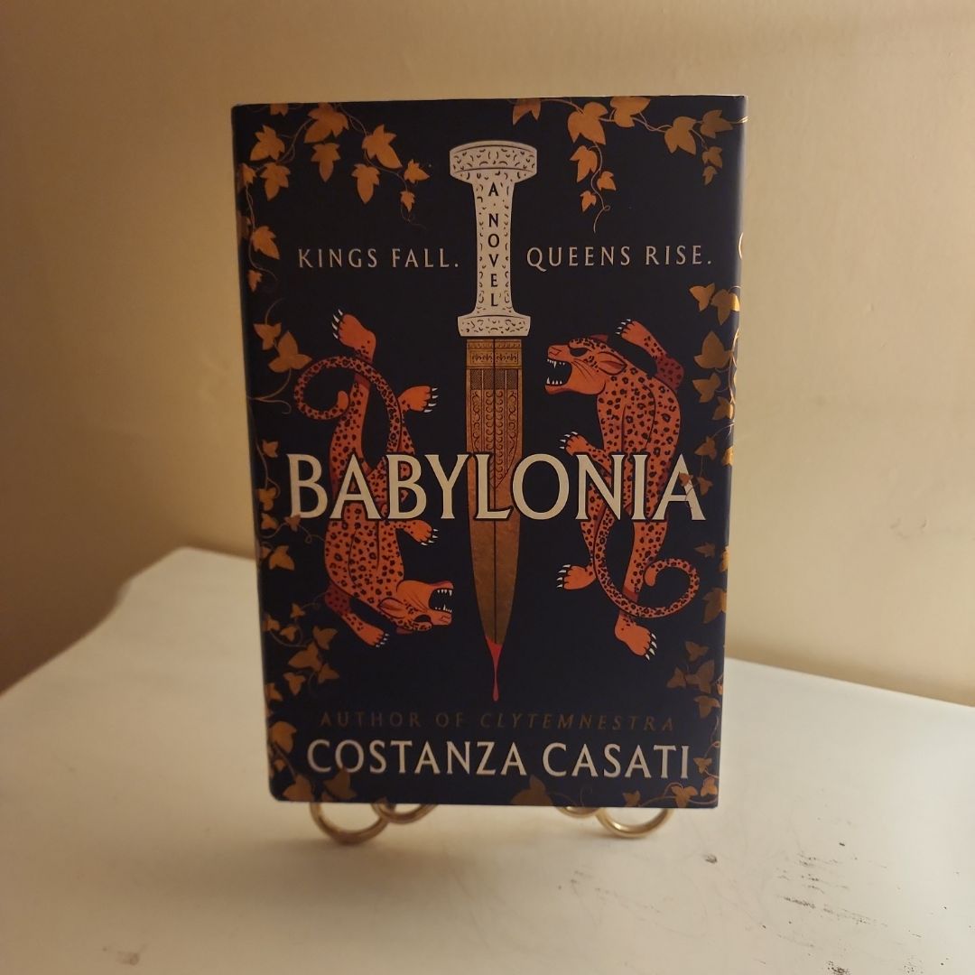 Babylonia
