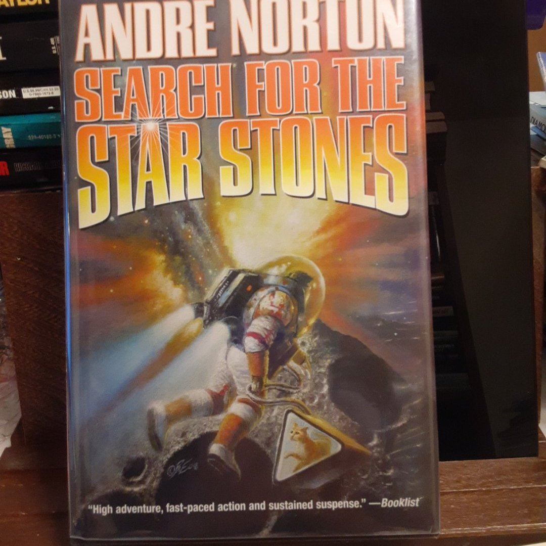 Search for the Star Stones