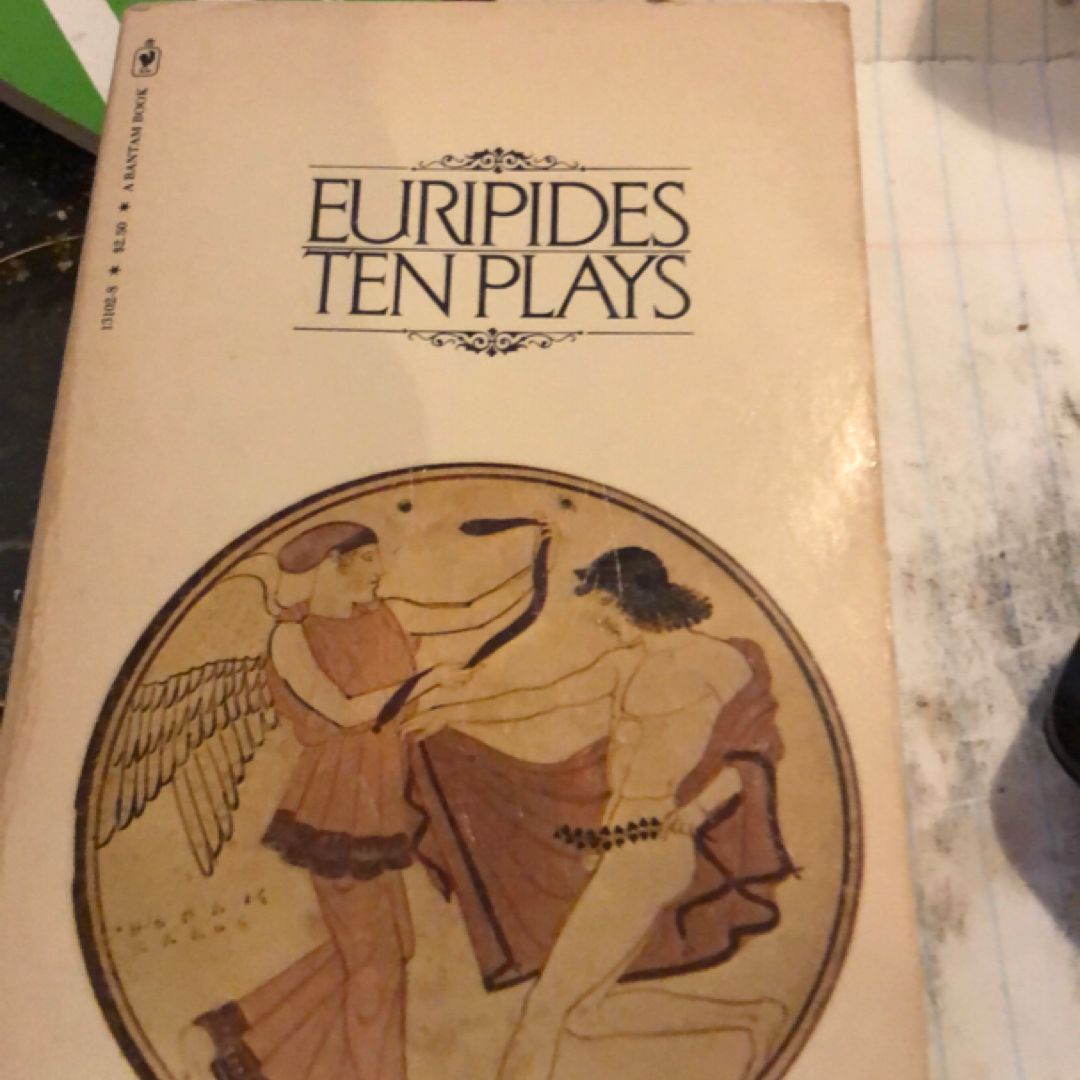 Ten Plays