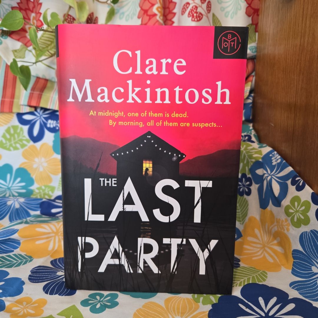 The Last Party