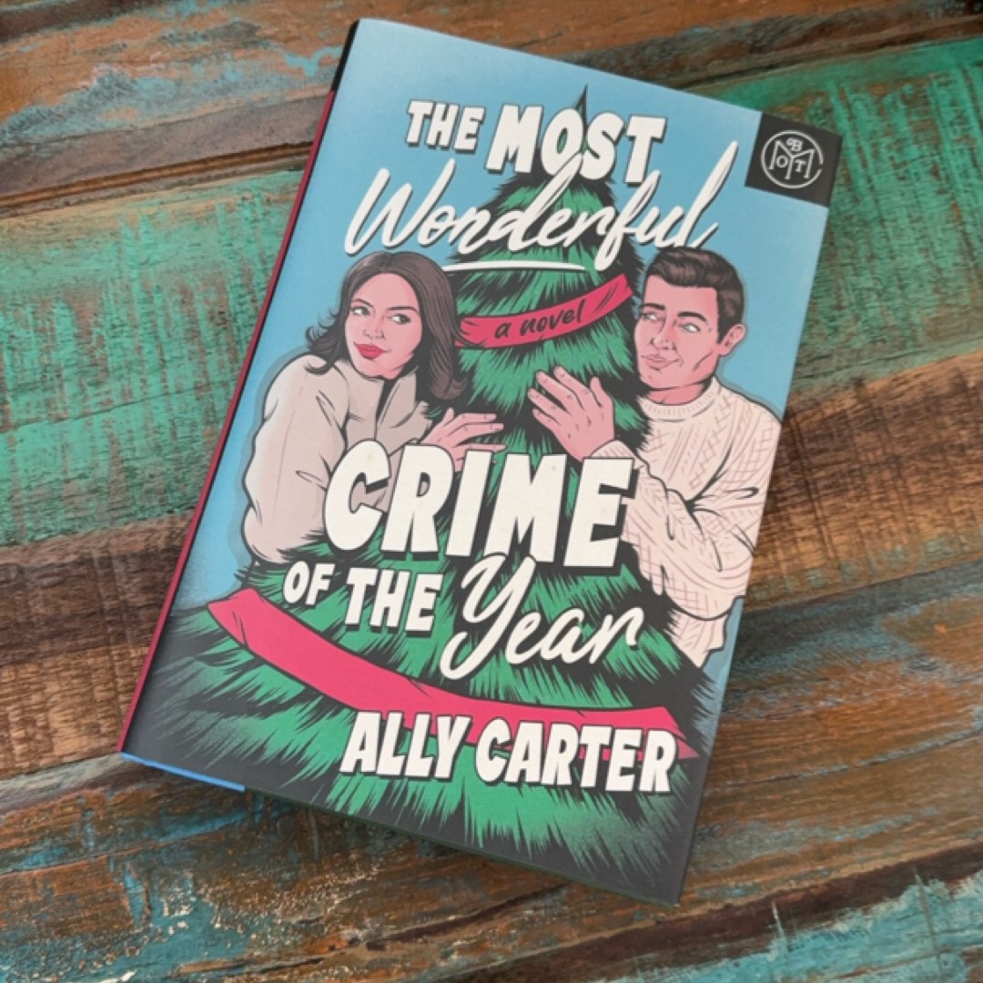 The Most Wonderful Crime of the Year