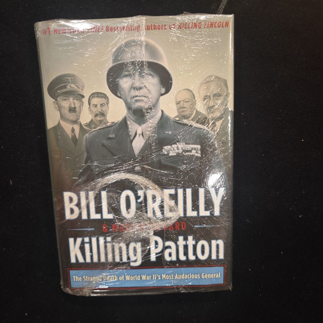 Killing Patton