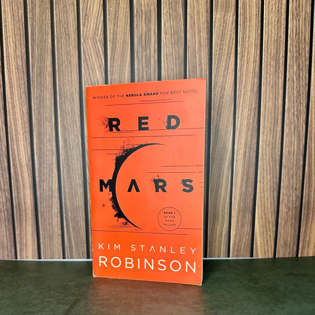 Red Mars