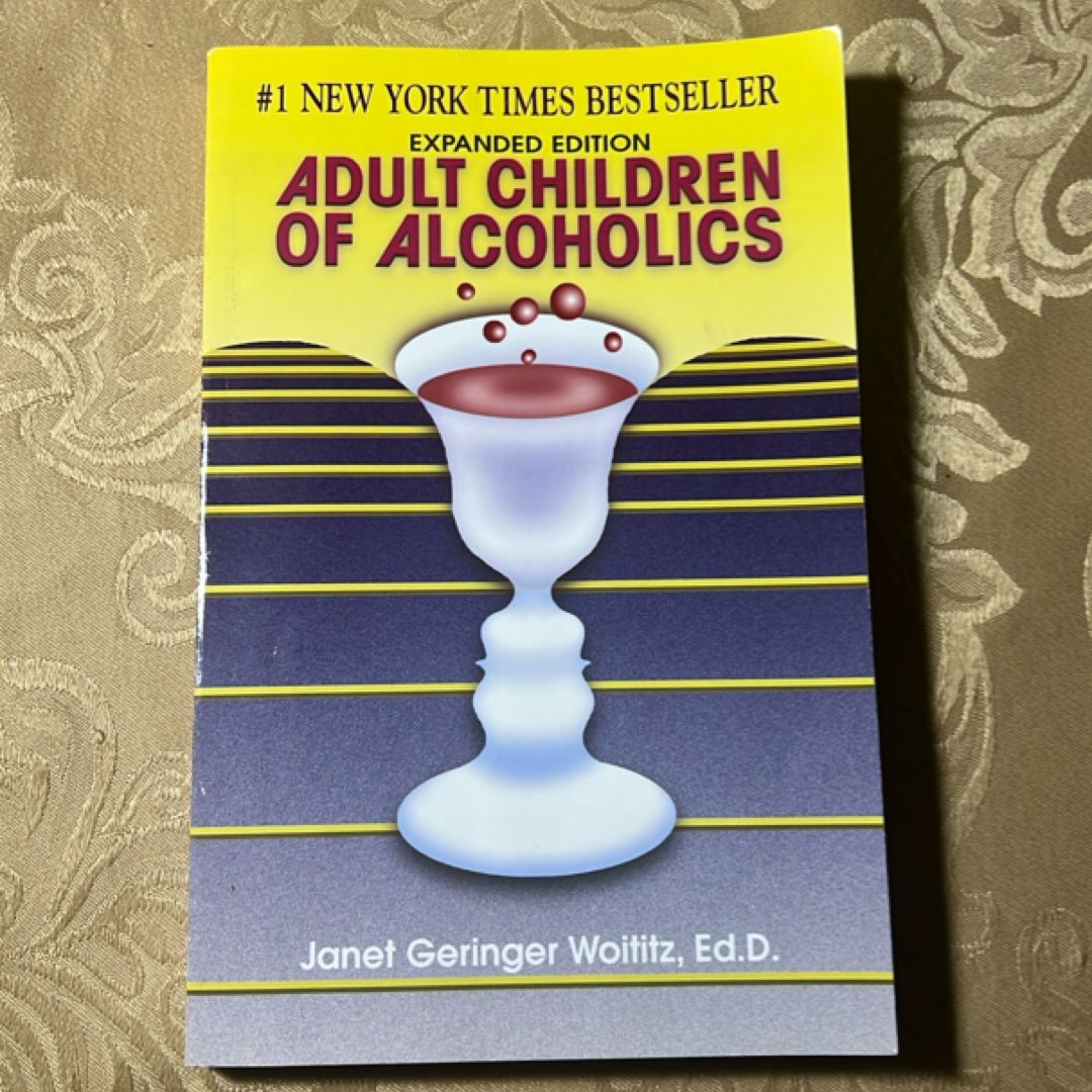 Adult Children of Alcoholics