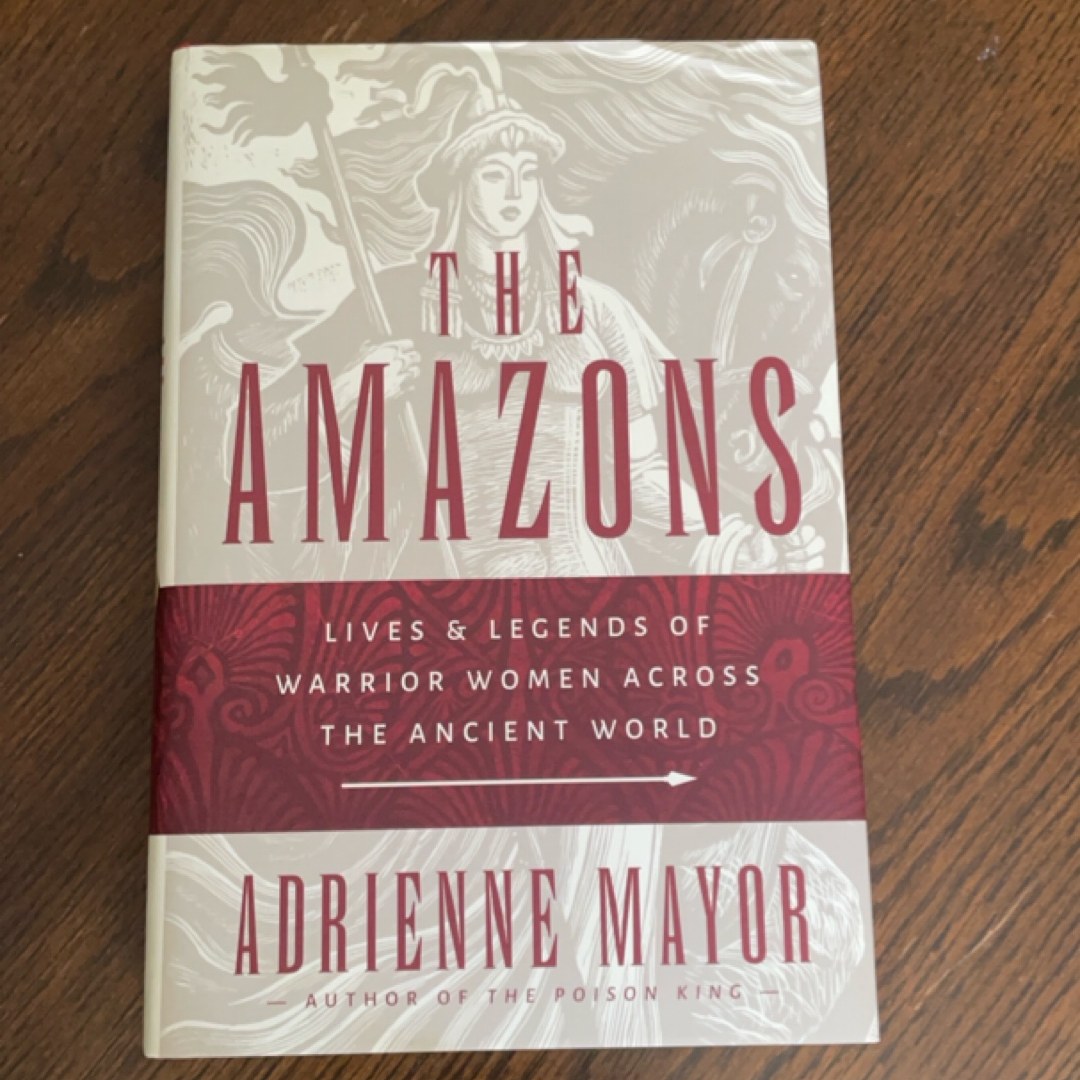 The Amazons