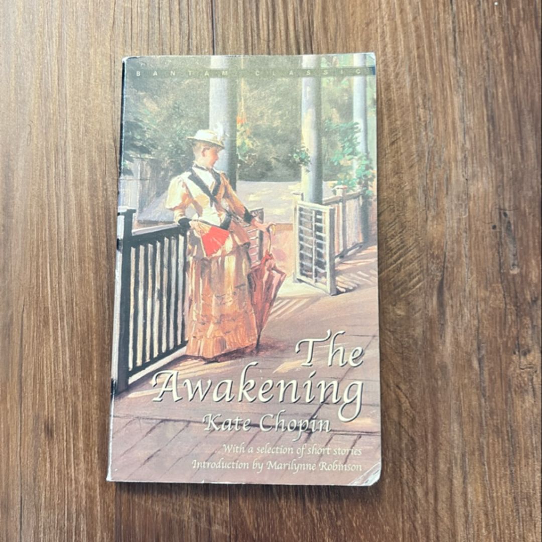 The Awakening