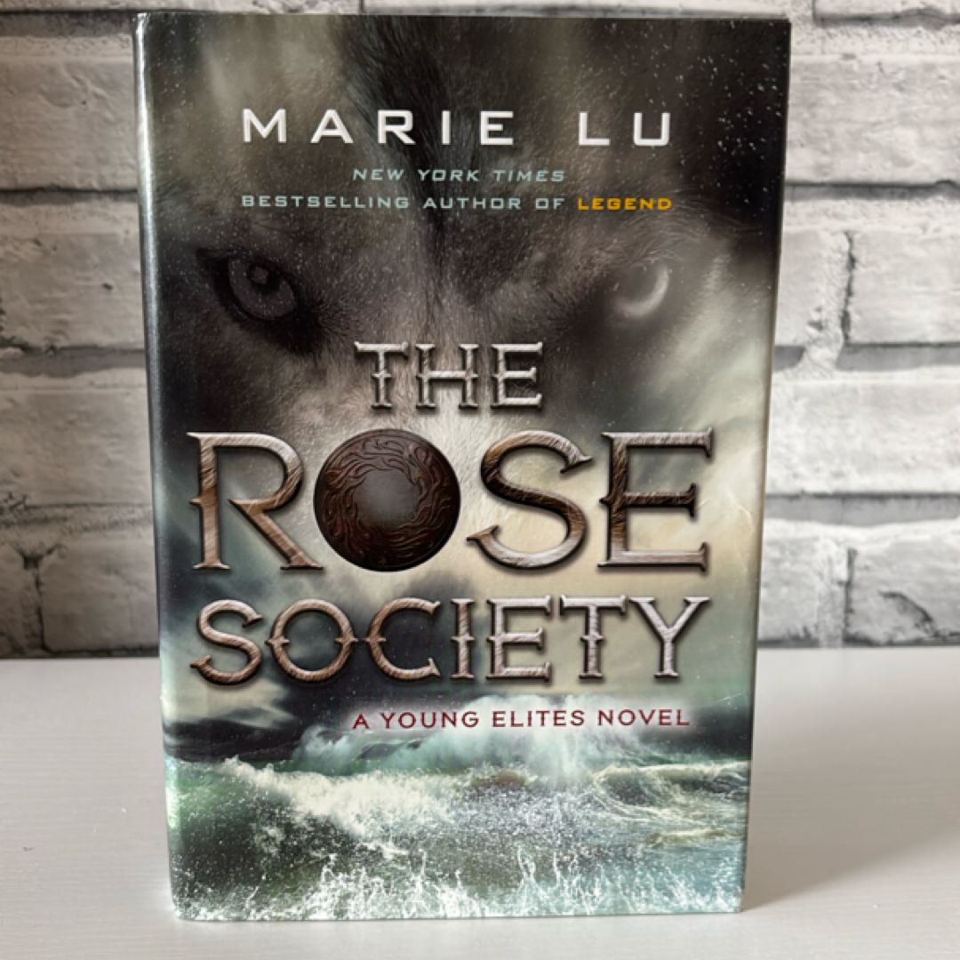 The Rose Society