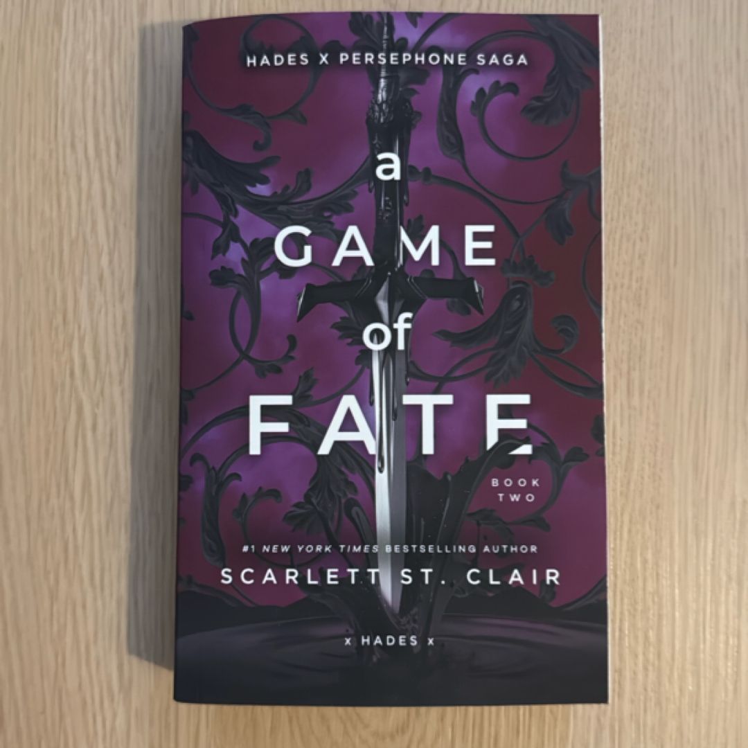 A Game of Fate