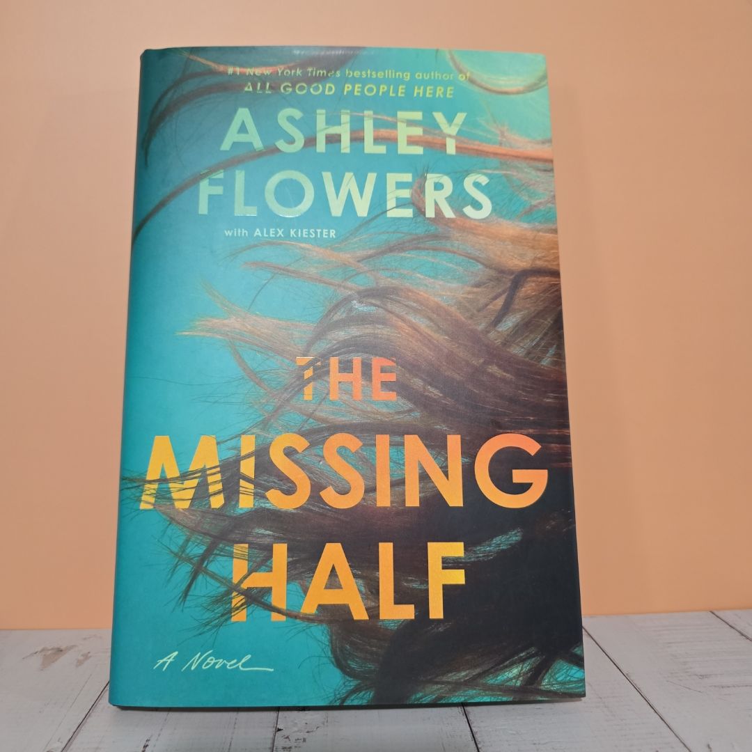 The Missing Half