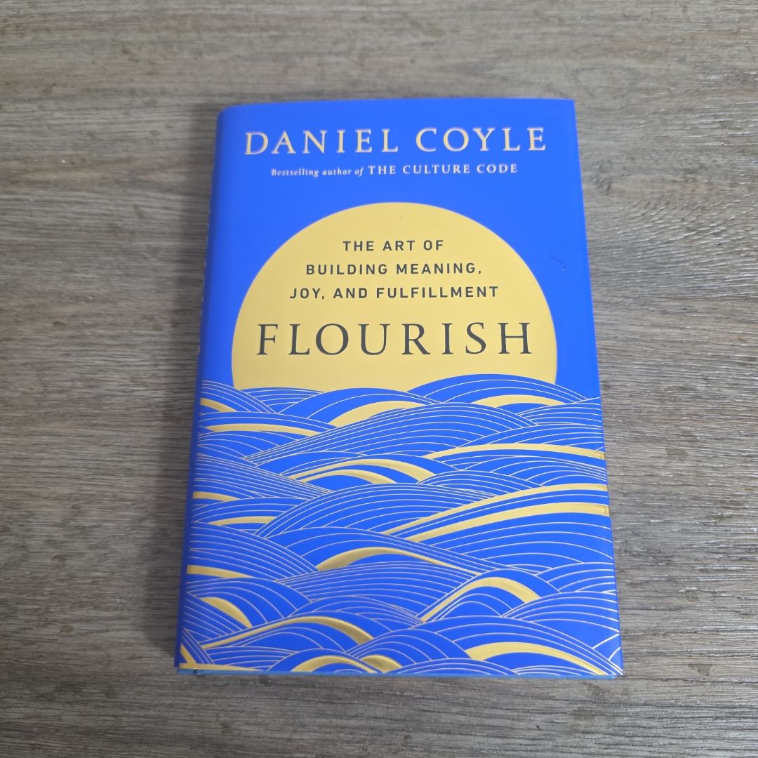 Flourish