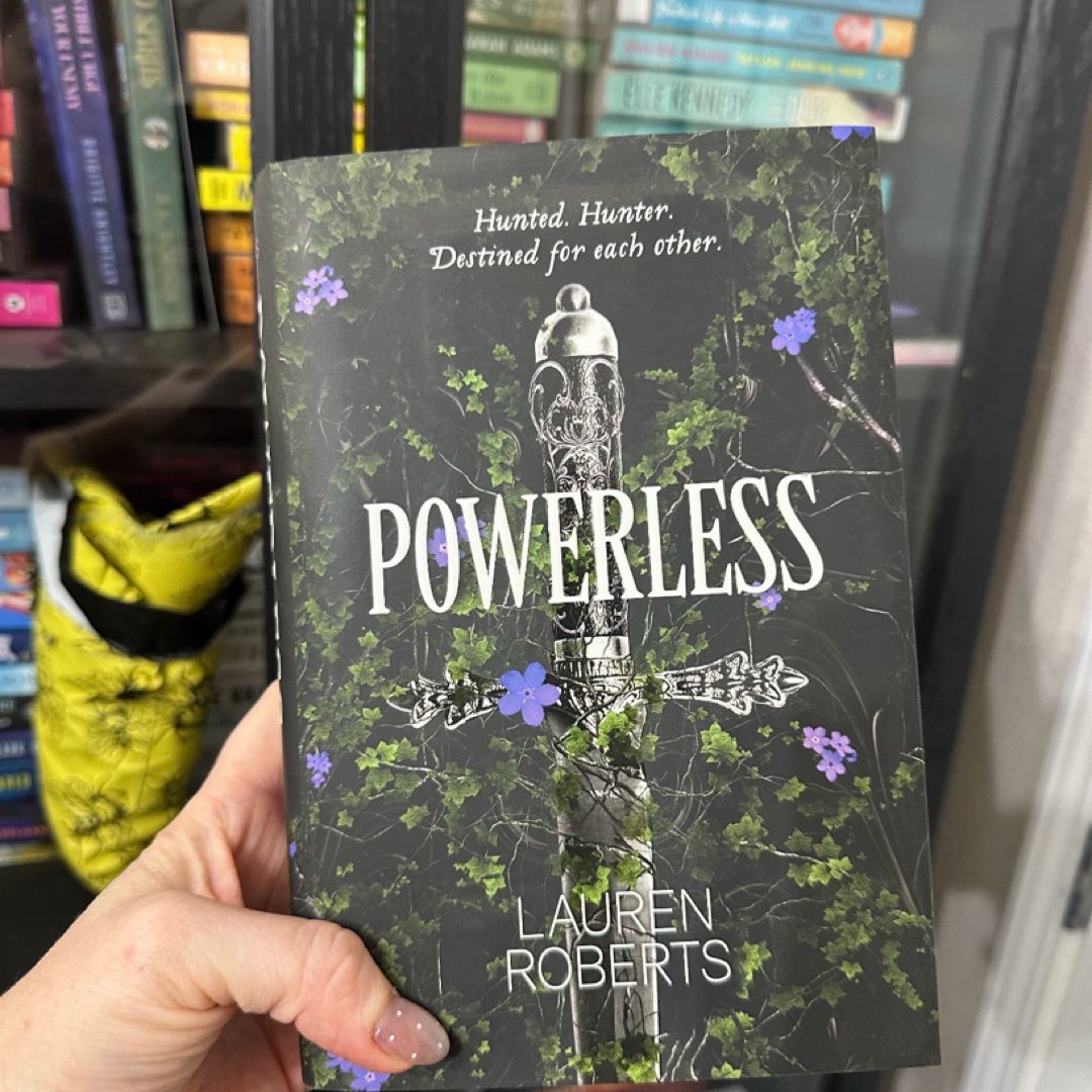 Powerless