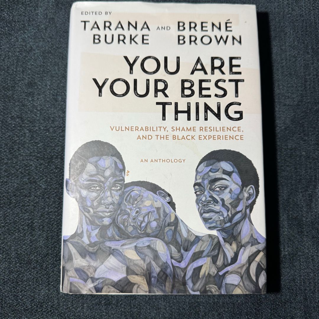 You Are Your Best Thing