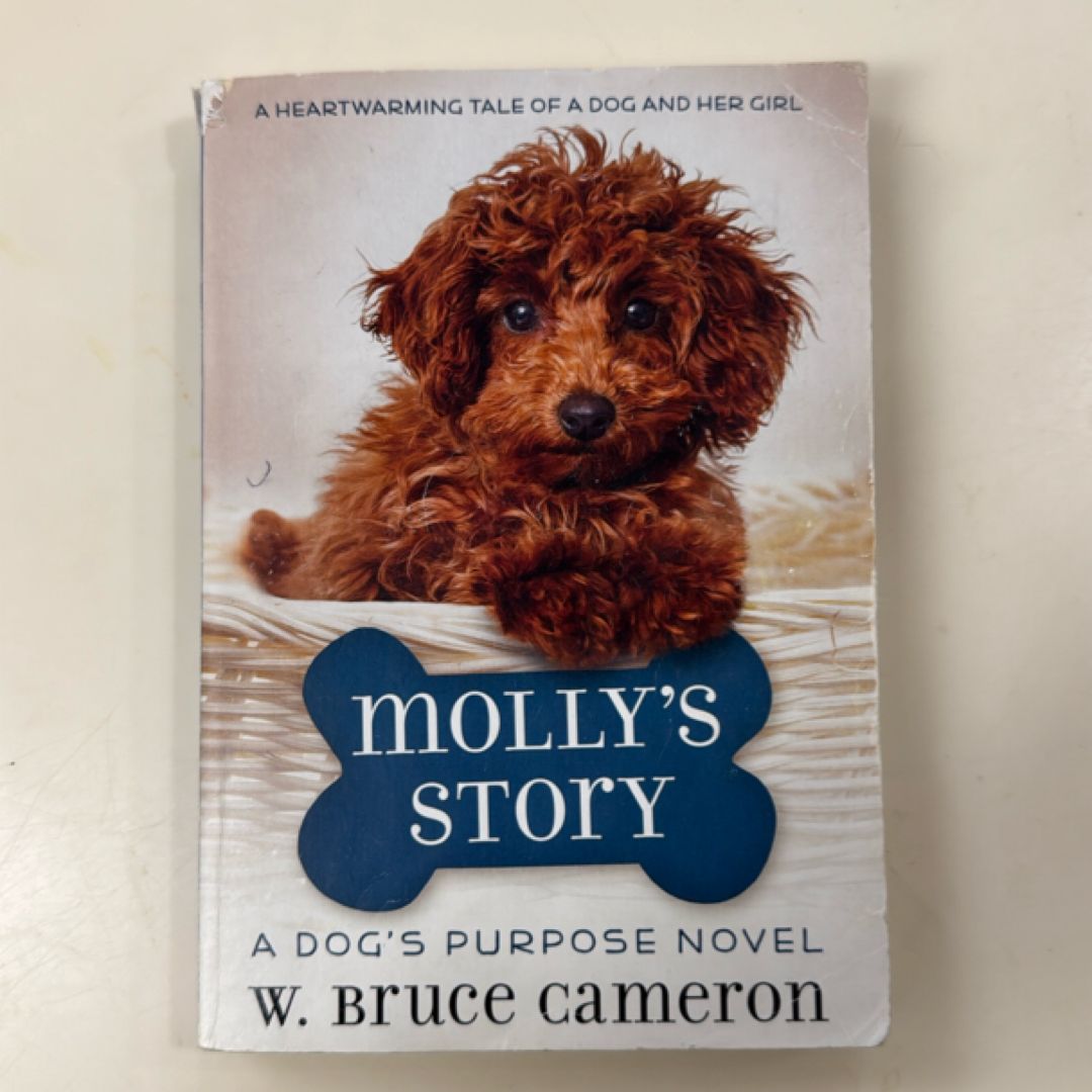 Molly's Story
