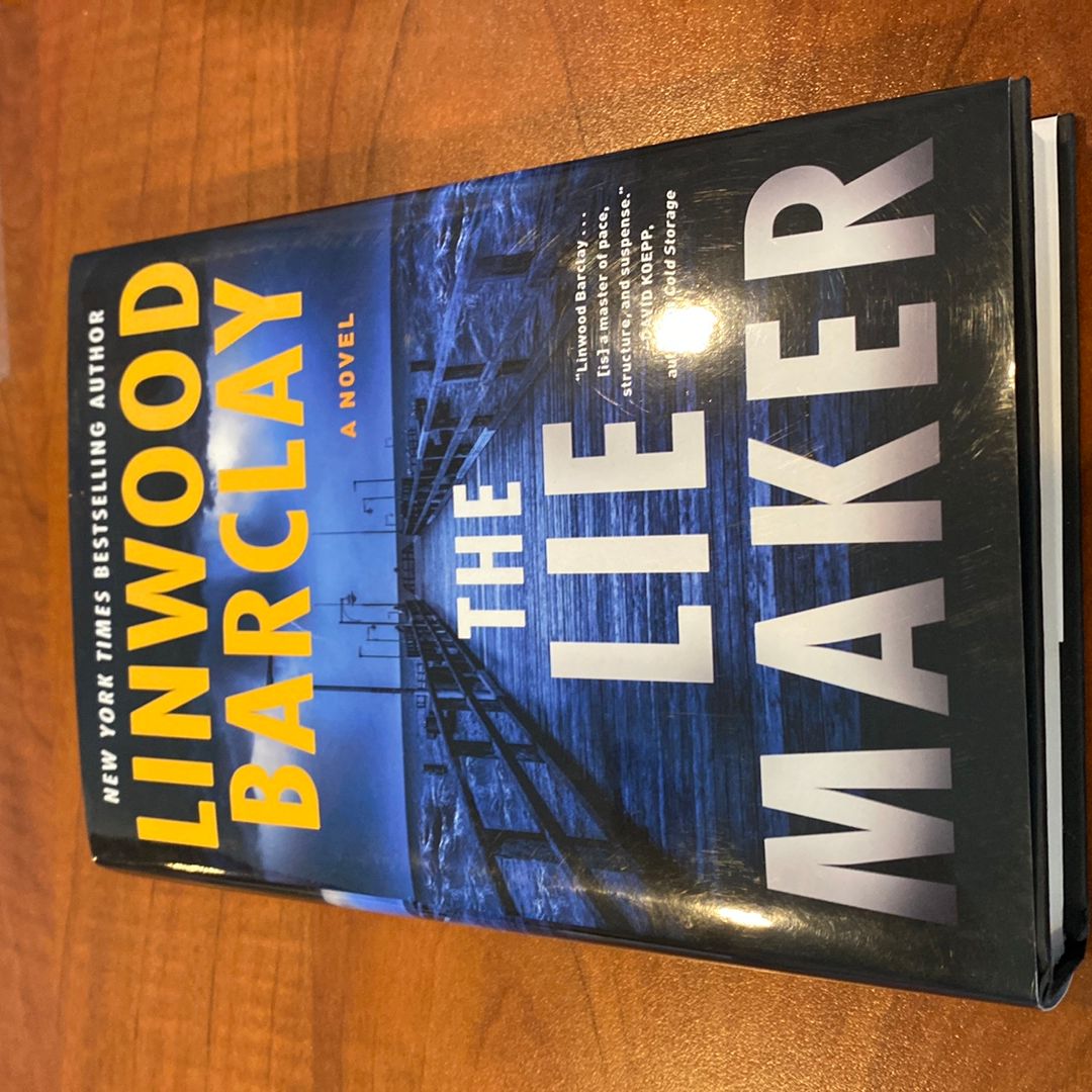 The Lie Maker
