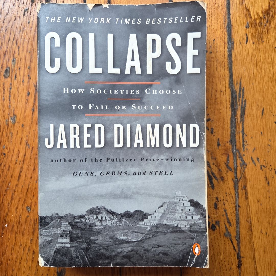 Collapse
