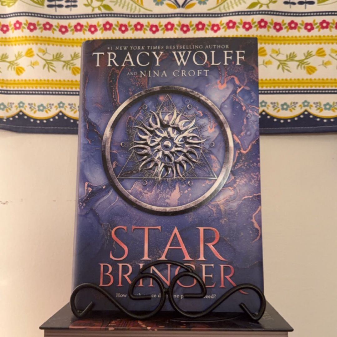 Star Bringer