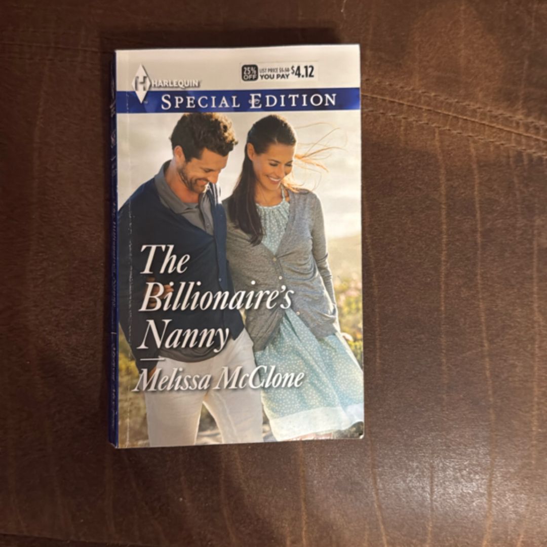 The Billionaire's Nanny