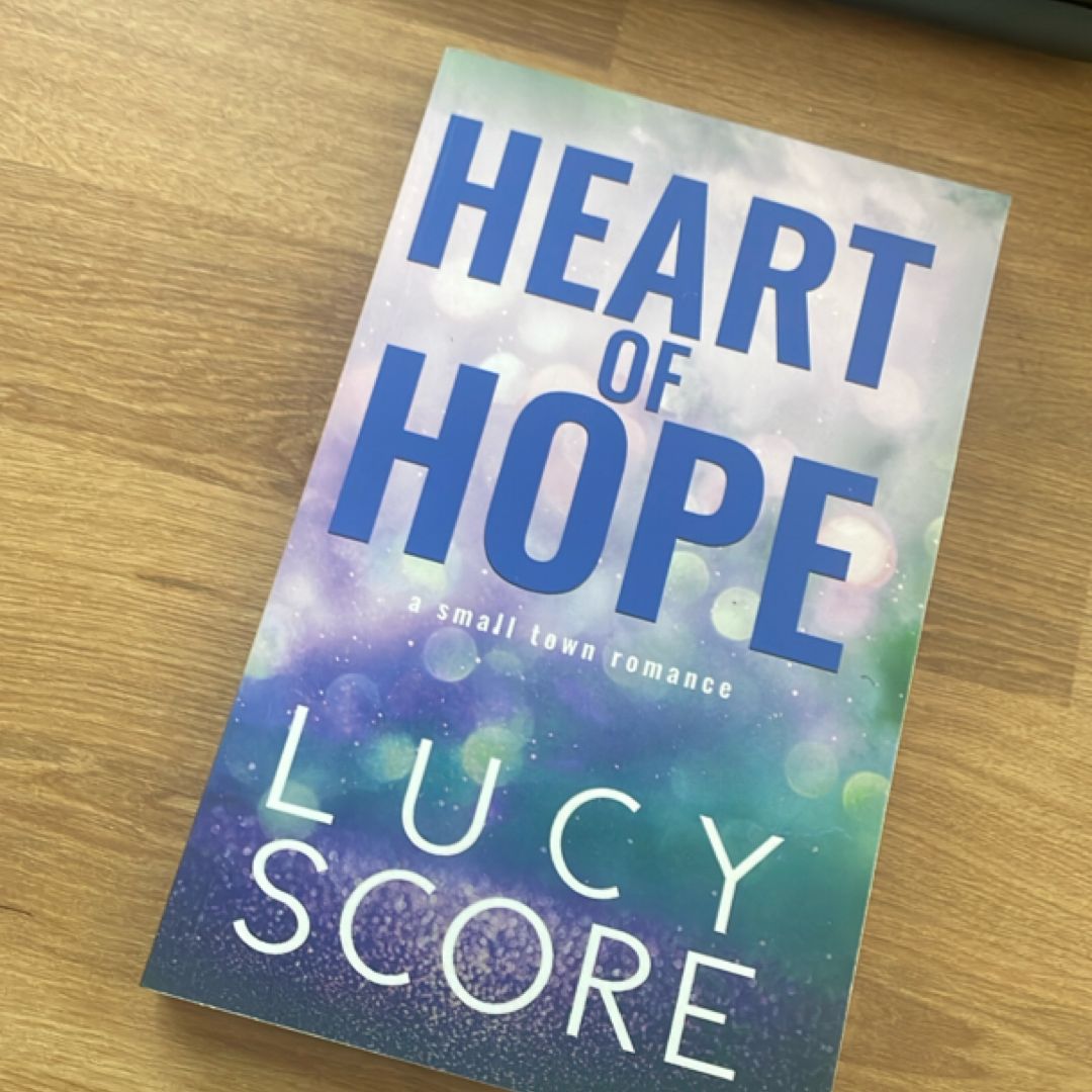 Heart of Hope