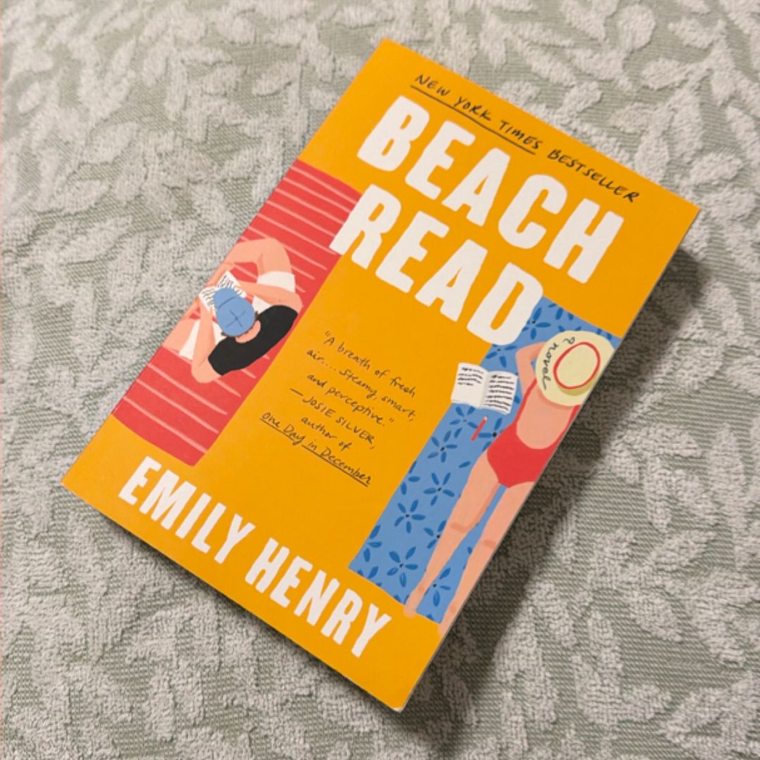 Beach Read