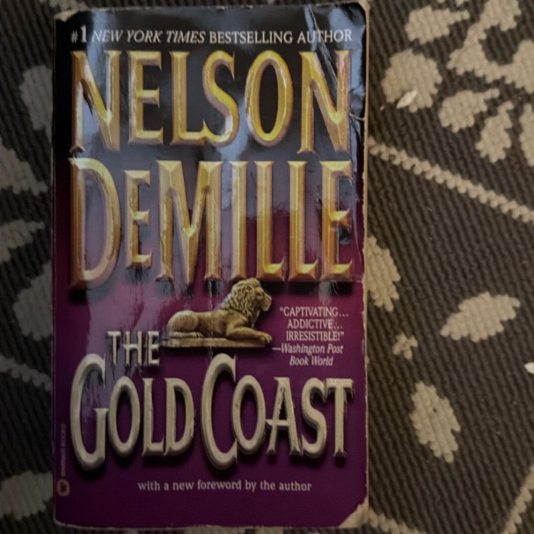 The Gold Coast
