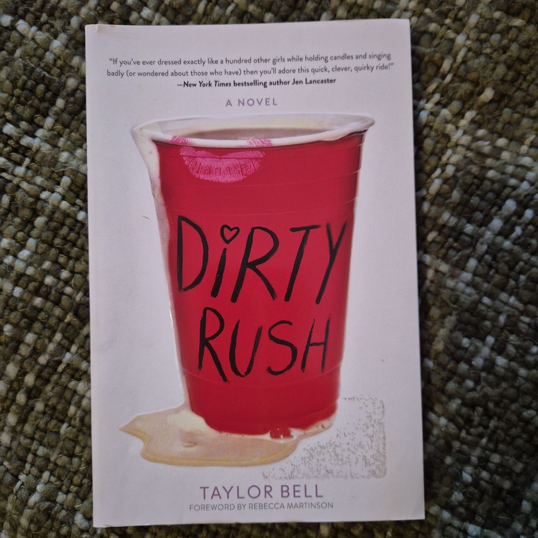 Dirty Rush