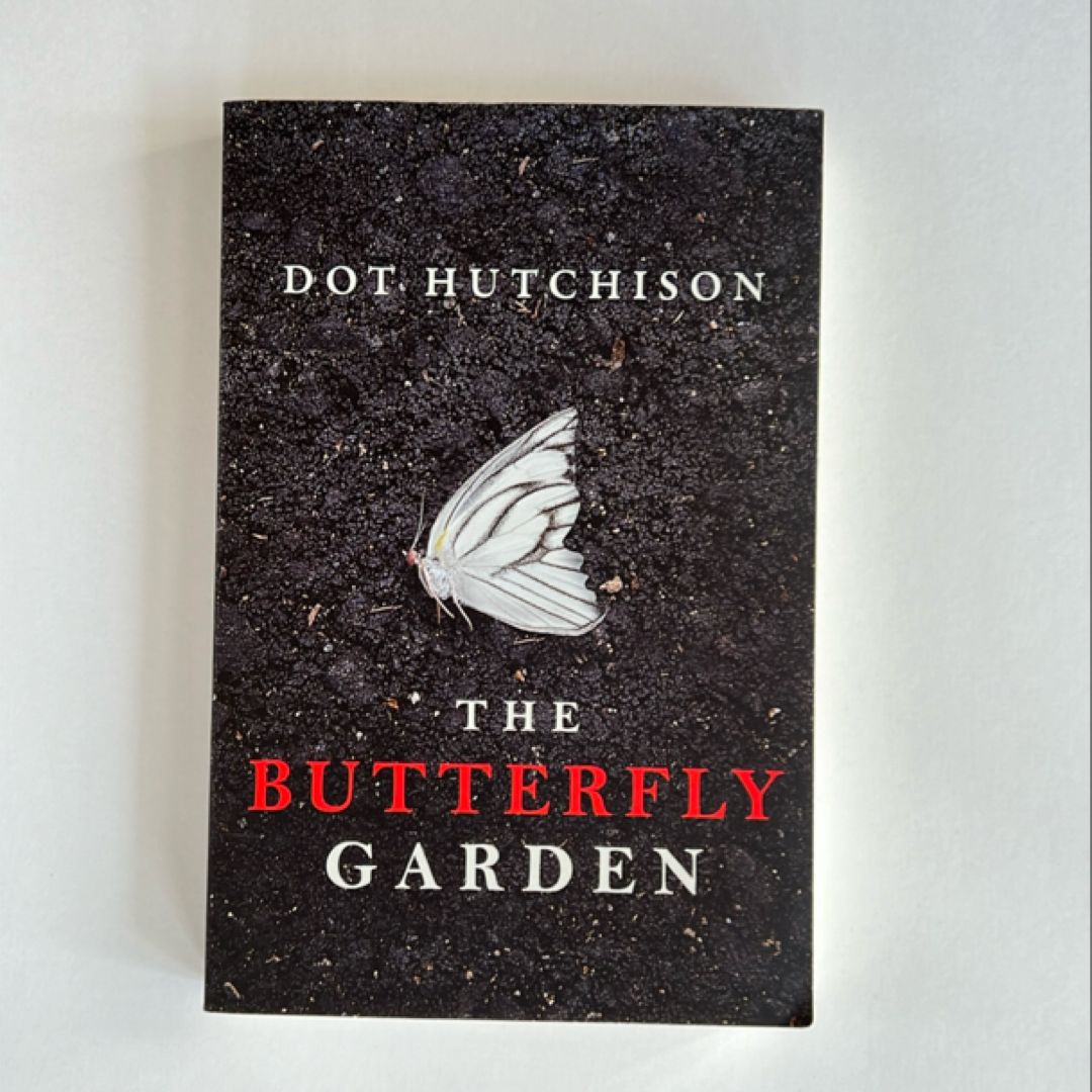The Butterfly Garden