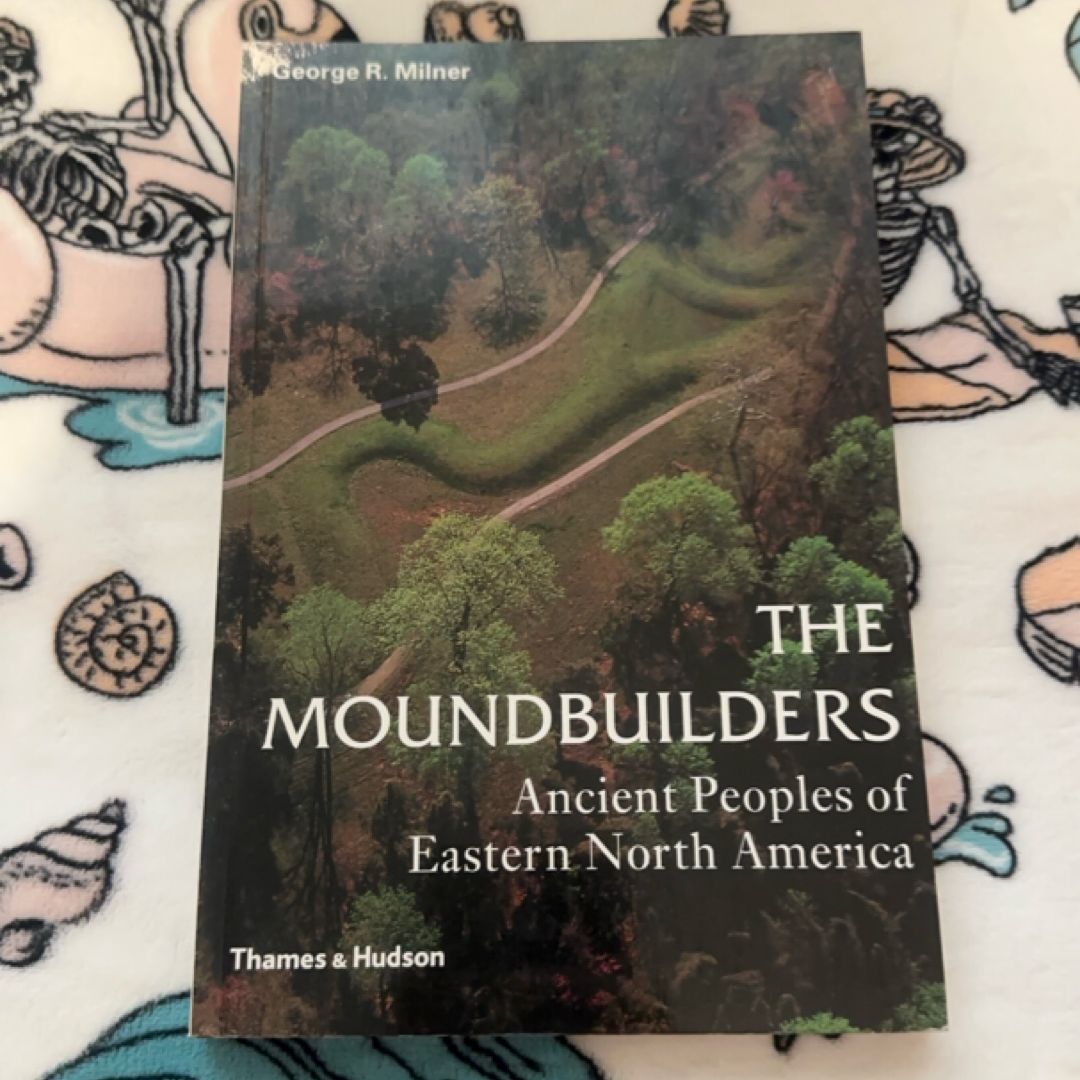 Moundbuilders