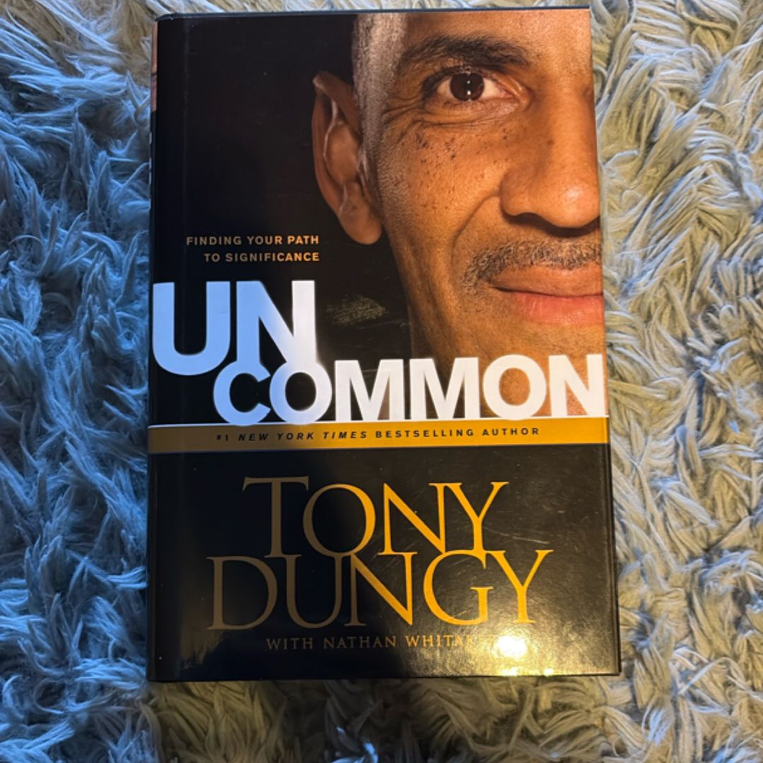 Uncommon