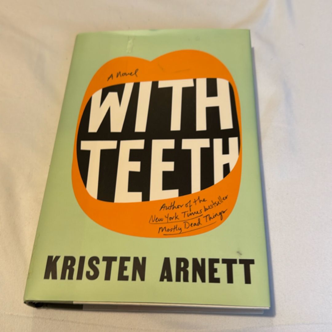 With Teeth