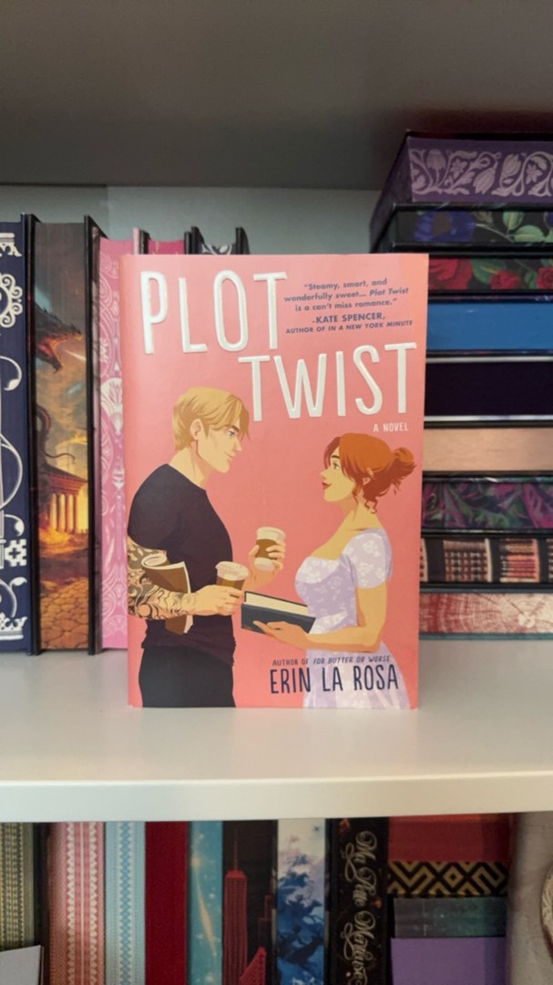 Plot Twist