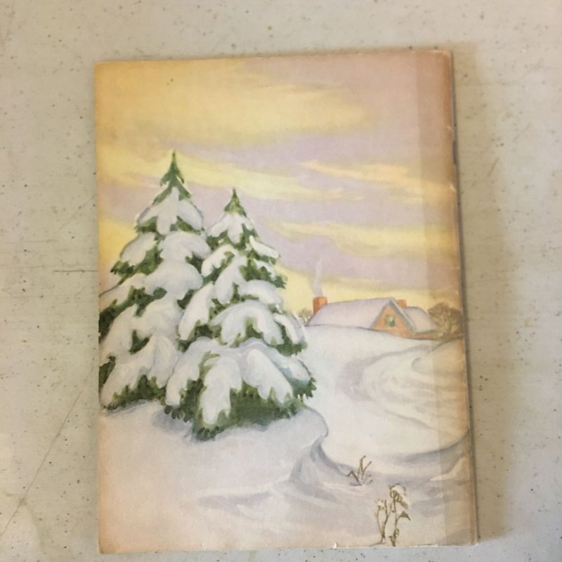 Fall Is Here-Winter Is Here